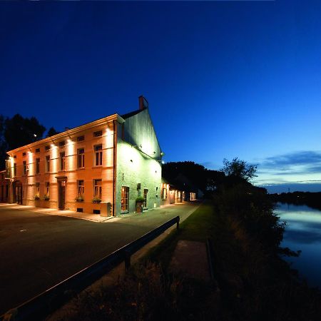 Auberge L'Entrecote Kluisbergen Εξωτερικό φωτογραφία