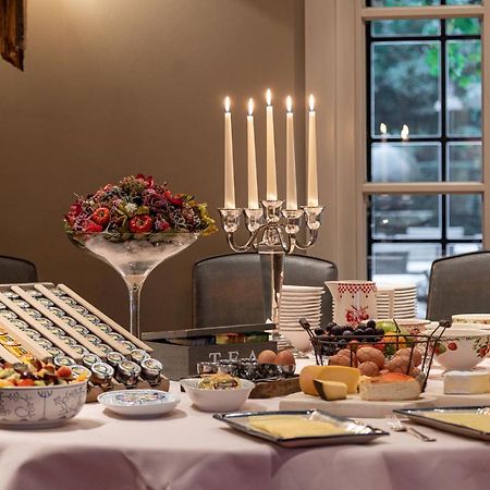 Auberge L'Entrecote Kluisbergen Εξωτερικό φωτογραφία