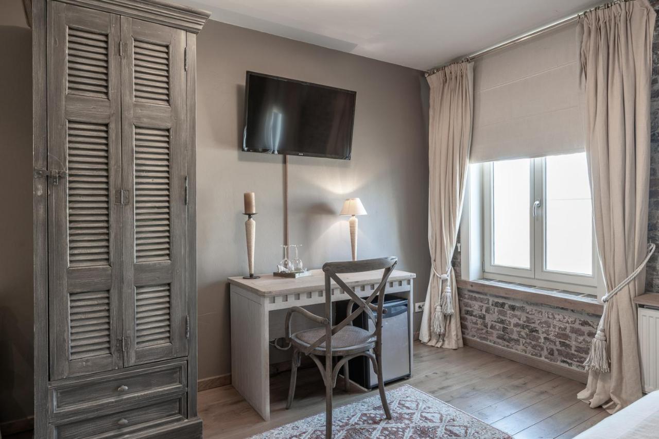Auberge L'Entrecote Kluisbergen Εξωτερικό φωτογραφία