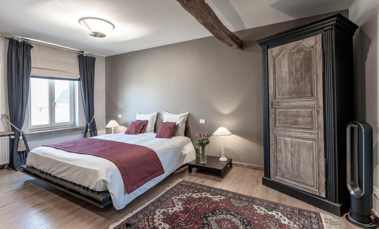Auberge L'Entrecote Kluisbergen Εξωτερικό φωτογραφία