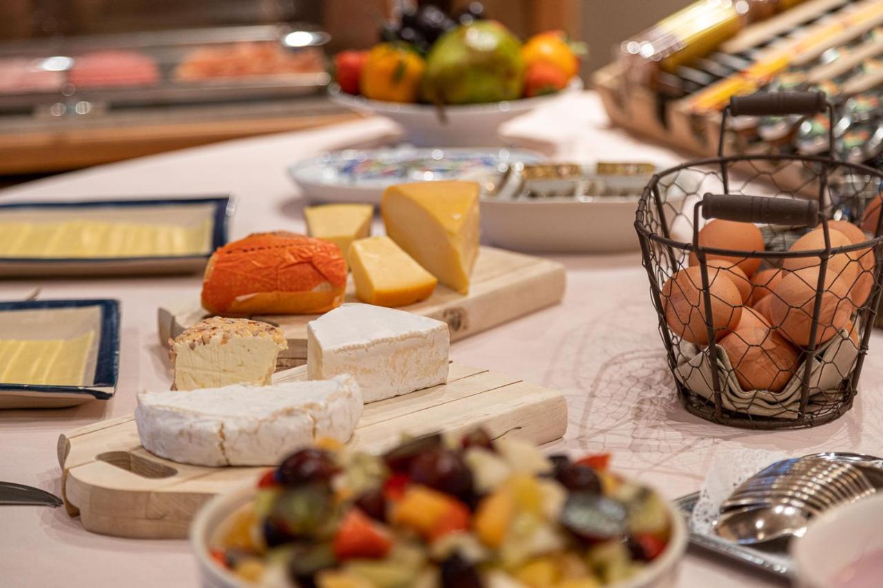 Auberge L'Entrecote Kluisbergen Εξωτερικό φωτογραφία