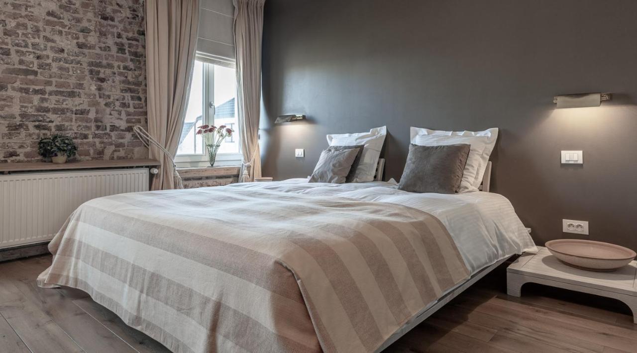 Auberge L'Entrecote Kluisbergen Εξωτερικό φωτογραφία