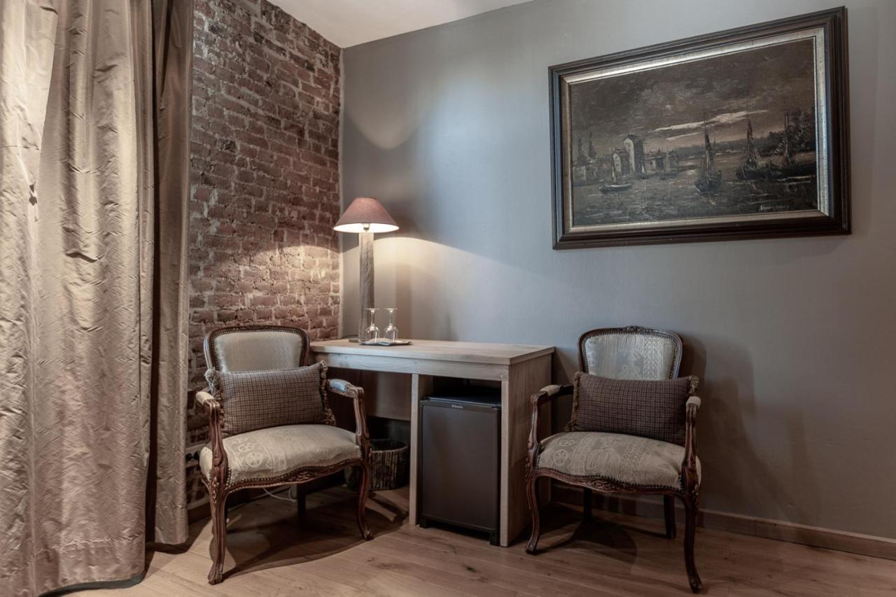 Auberge L'Entrecote Kluisbergen Εξωτερικό φωτογραφία