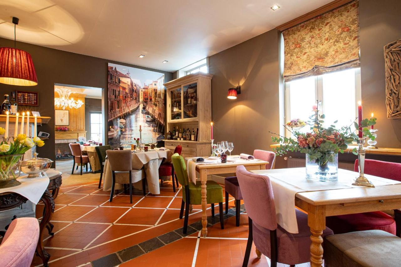 Auberge L'Entrecote Kluisbergen Εξωτερικό φωτογραφία