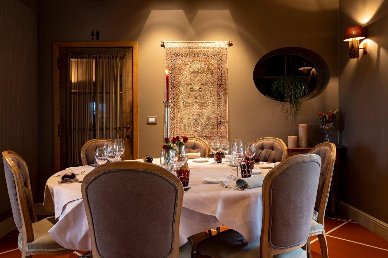 Auberge L'Entrecote Kluisbergen Εξωτερικό φωτογραφία