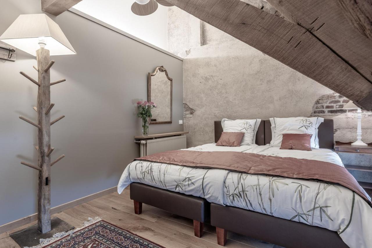 Auberge L'Entrecote Kluisbergen Εξωτερικό φωτογραφία