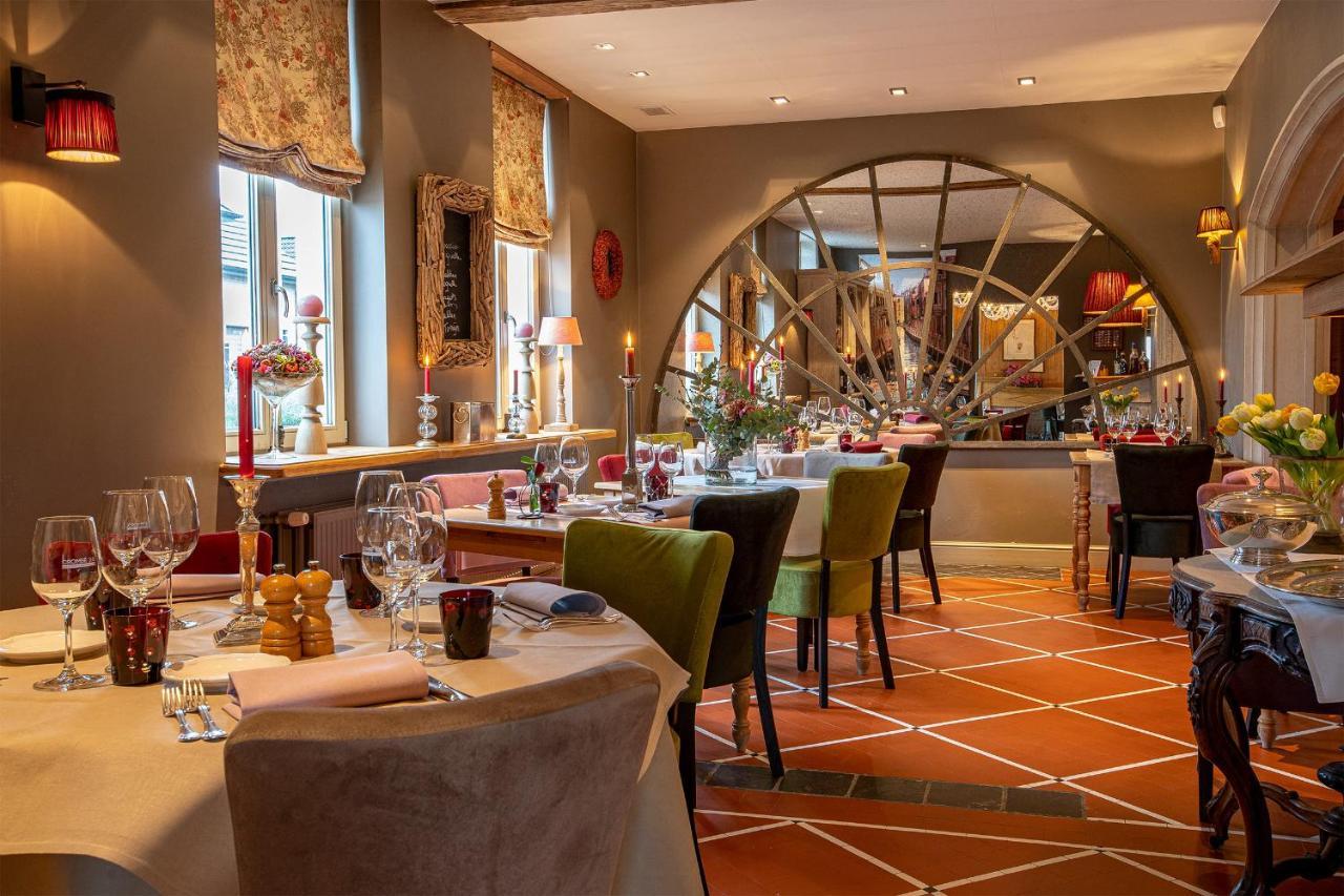 Auberge L'Entrecote Kluisbergen Εξωτερικό φωτογραφία