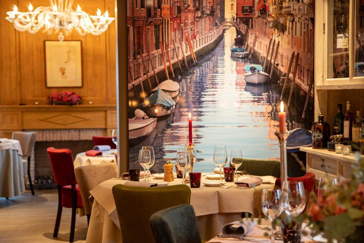 Auberge L'Entrecote Kluisbergen Εξωτερικό φωτογραφία