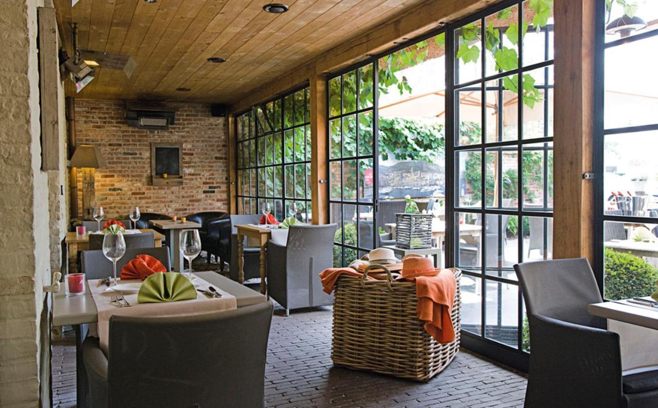 Auberge L'Entrecote Kluisbergen Εξωτερικό φωτογραφία