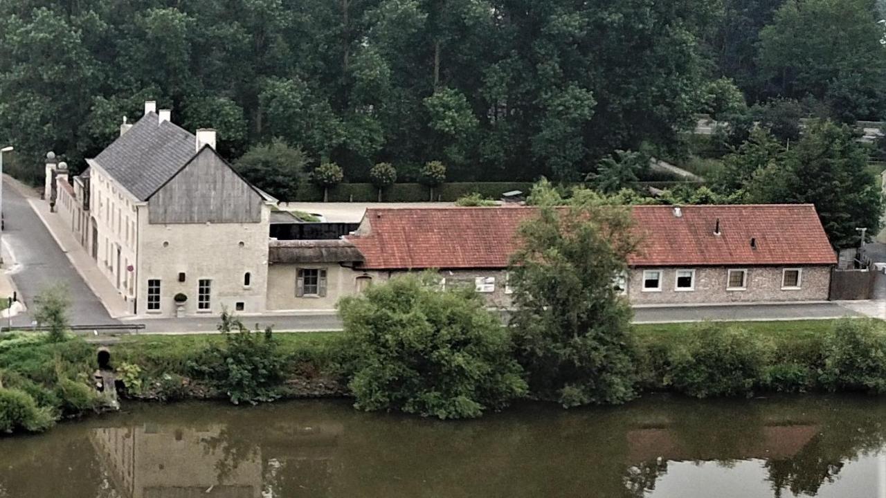 Auberge L'Entrecote Kluisbergen Εξωτερικό φωτογραφία
