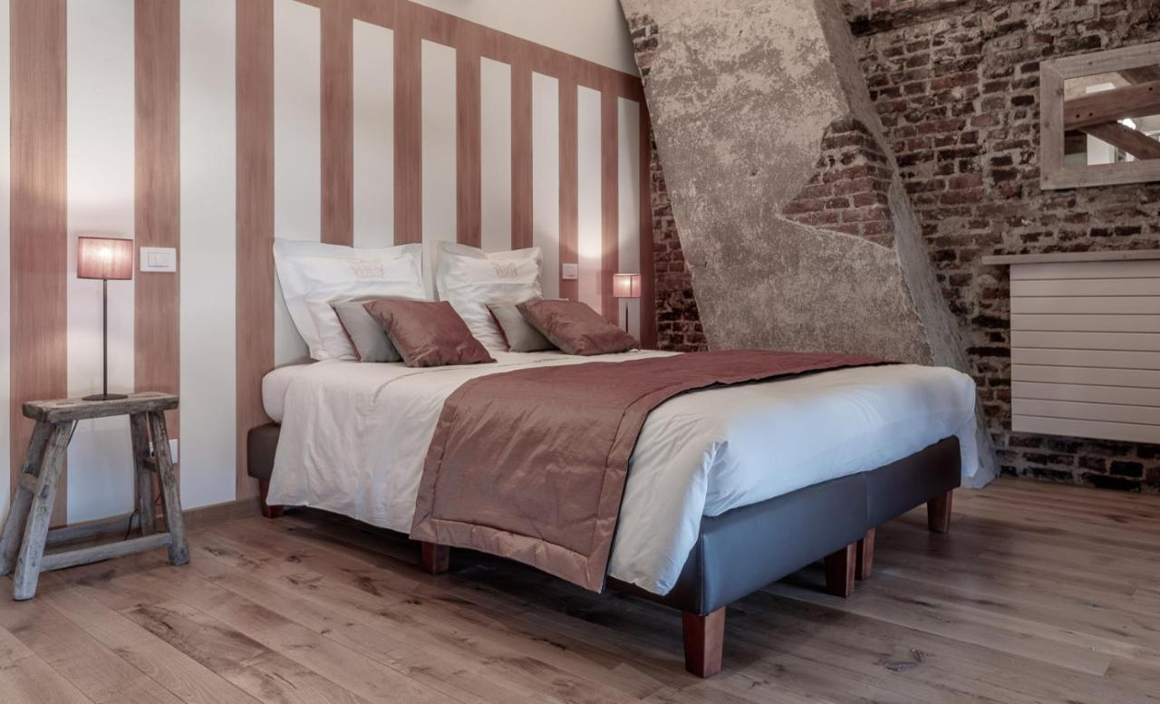 Auberge L'Entrecote Kluisbergen Εξωτερικό φωτογραφία