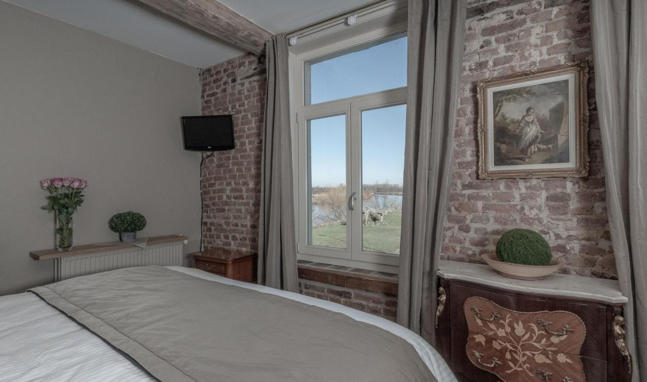 Auberge L'Entrecote Kluisbergen Εξωτερικό φωτογραφία