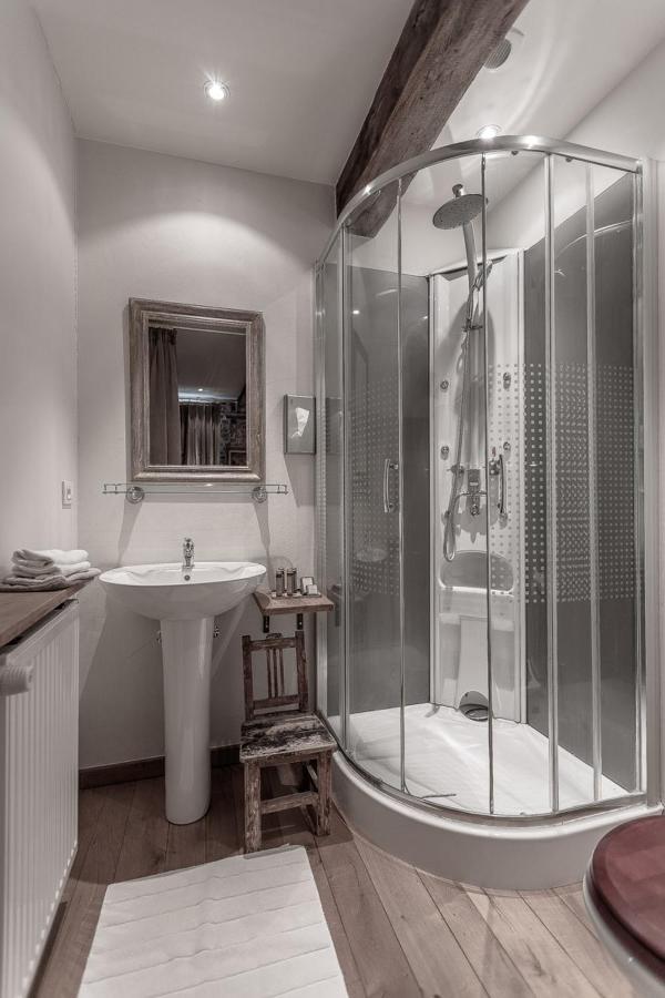 Auberge L'Entrecote Kluisbergen Εξωτερικό φωτογραφία