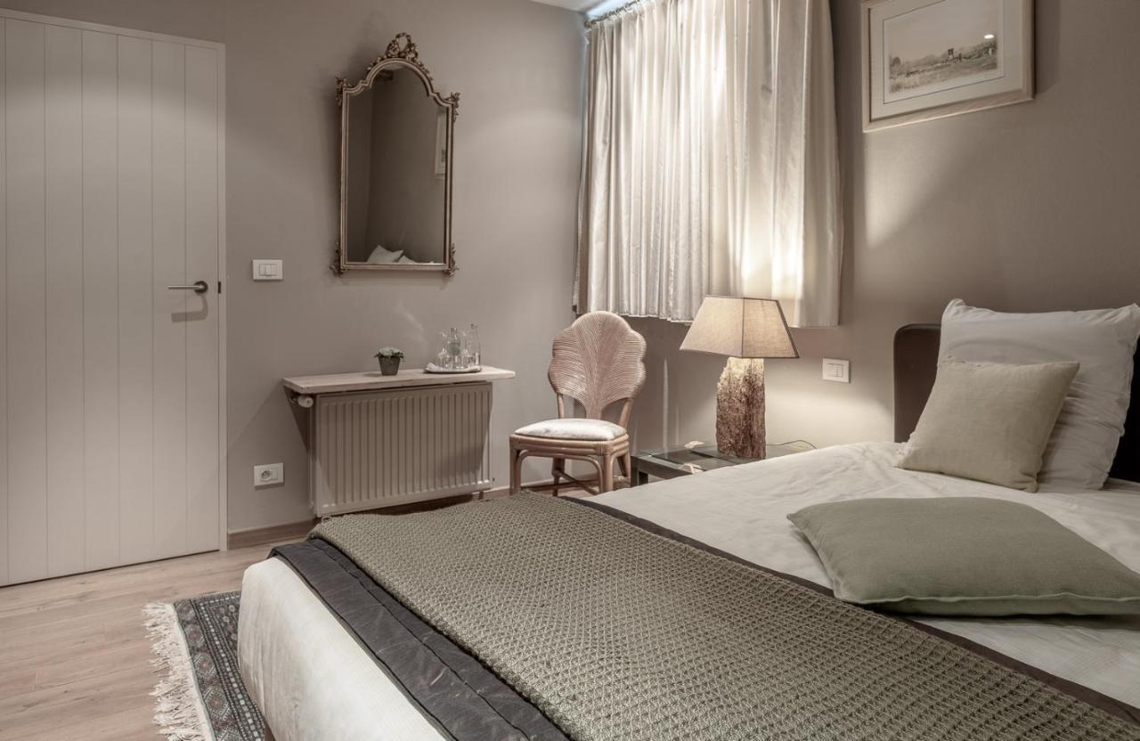 Auberge L'Entrecote Kluisbergen Εξωτερικό φωτογραφία