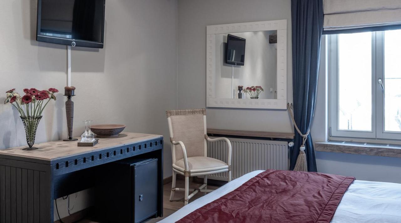 Auberge L'Entrecote Kluisbergen Εξωτερικό φωτογραφία